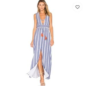Tularosa Essie Maxi Dress